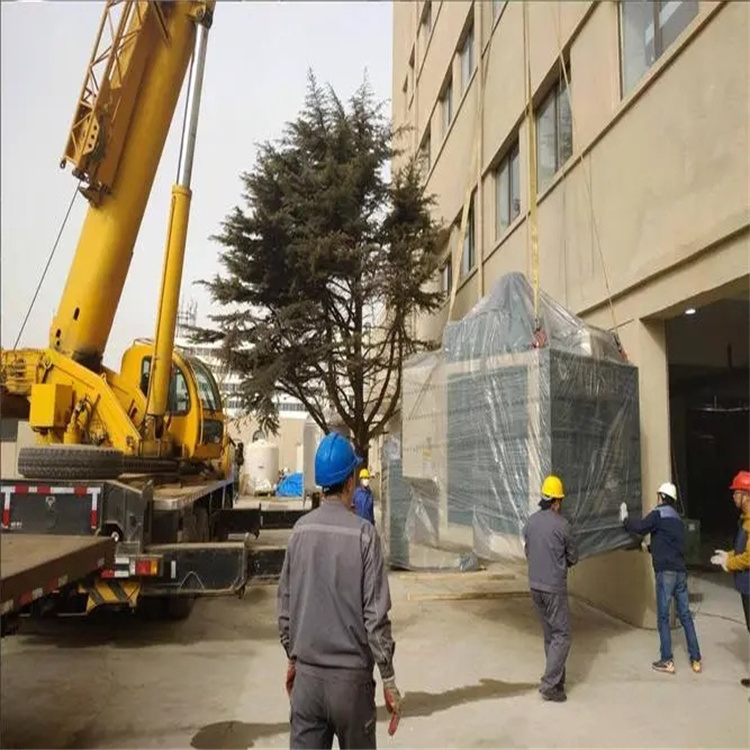 阜平县附近12吨吊车出租电话