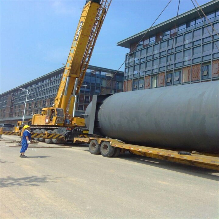 阜平县大型吊车租赁公司