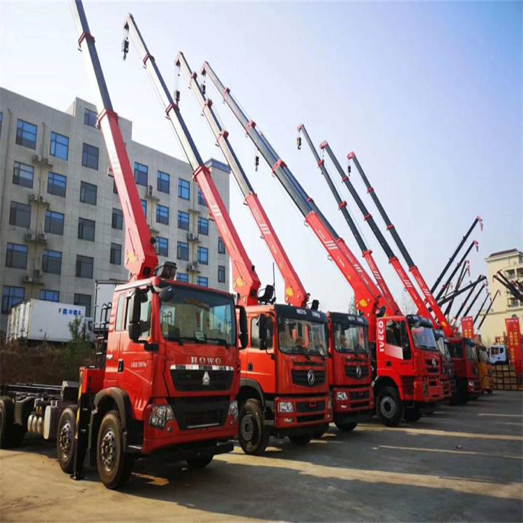 阜平县吊车出租保险全解读：设备损坏责任如何划分