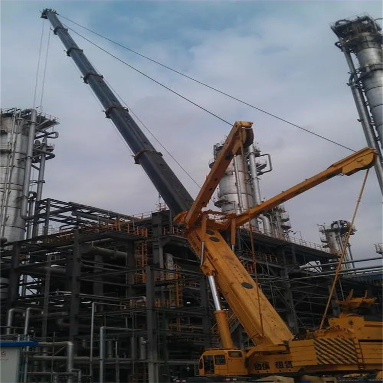 阜平县吊车出租电话