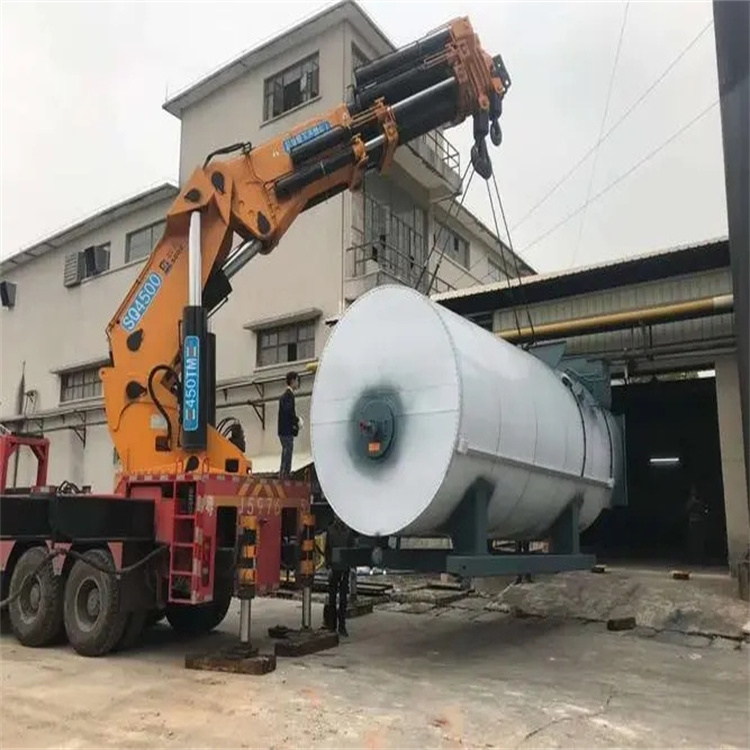 阜平县室内装修小型折臂吊出租服务：高效解决方案与租赁指南