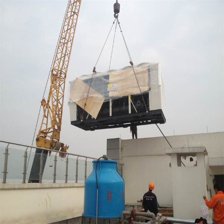 阜平县大型汽车吊出租多少钱