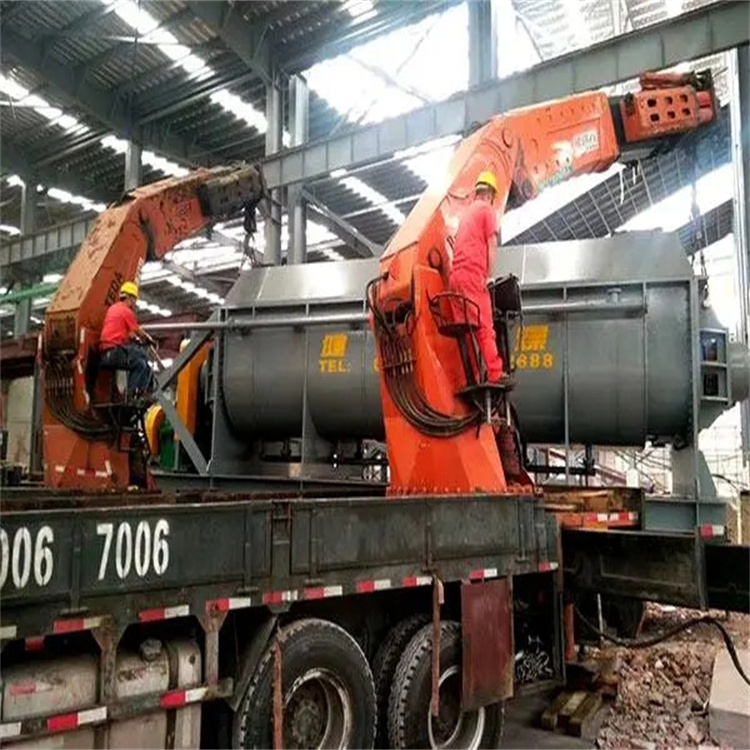 阜平县大型随车吊出租多少钱