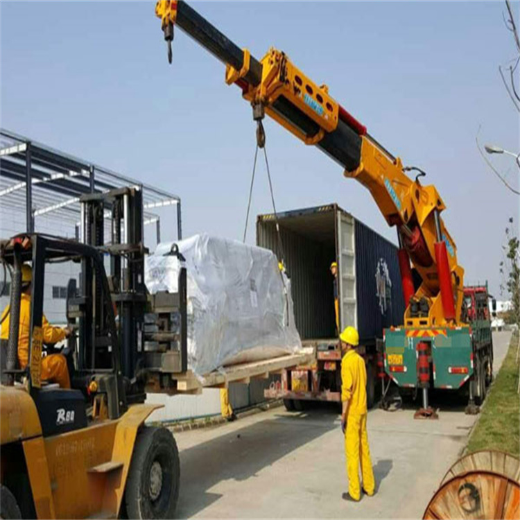 阜平县专业随车吊出租电话