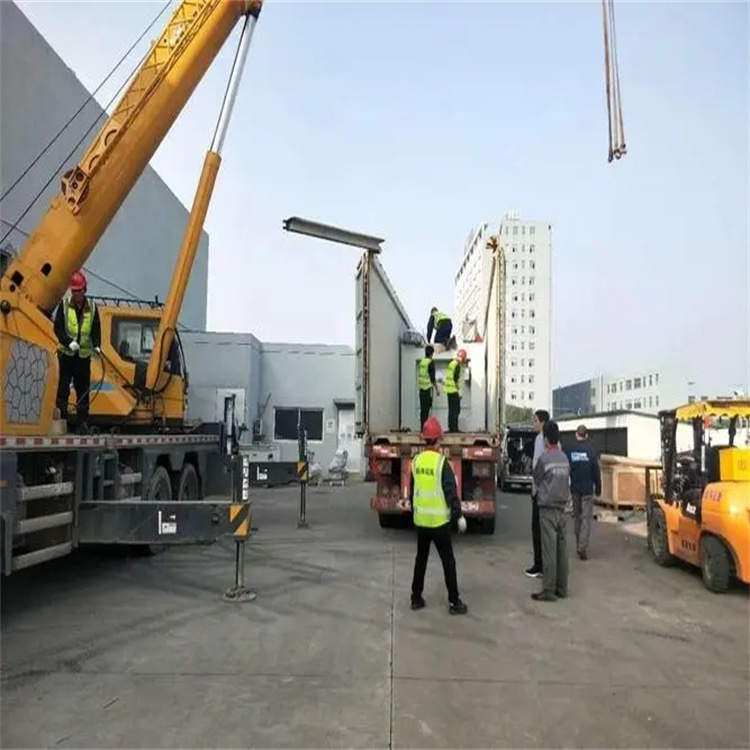 阜平县如何找到附近的吊车救援服务