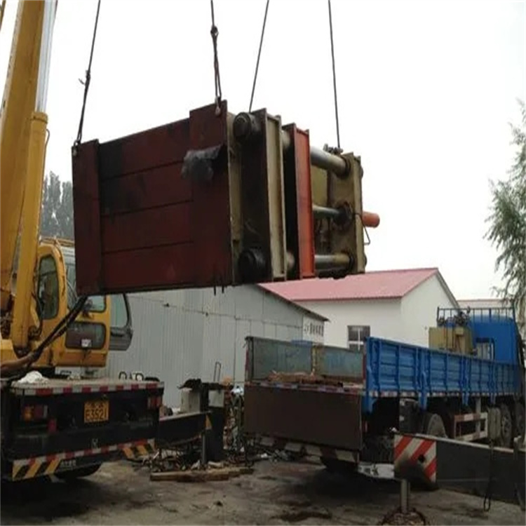 阜平县小型汽车吊出租