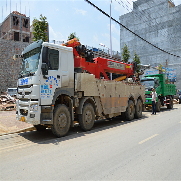 阜平县50吨随车吊出租