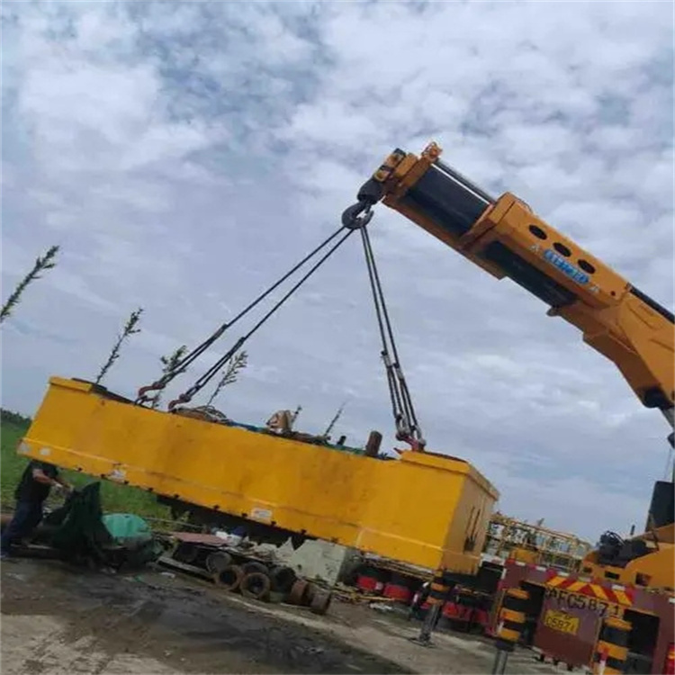 阜平县专业吊车出租哪家好