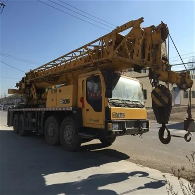 阜平县哪里有专业吊车出租